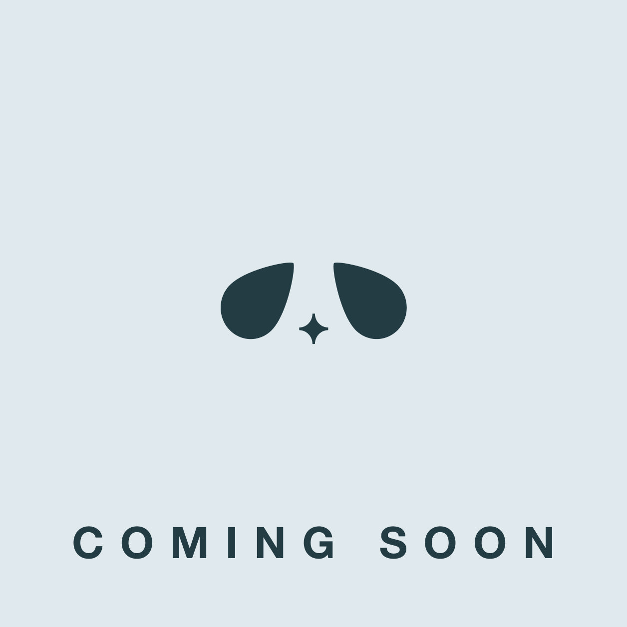 Clothing: Coming Soon (Not Available)